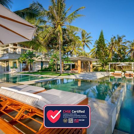 Villa Vedas Tanah Lot Zewnętrze zdjęcie