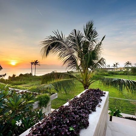 Villa Vedas Tanah Lot Zewnętrze zdjęcie