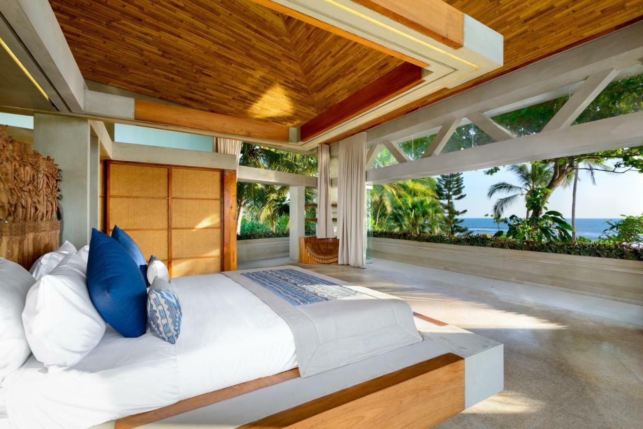 Villa Vedas Tanah Lot Zewnętrze zdjęcie