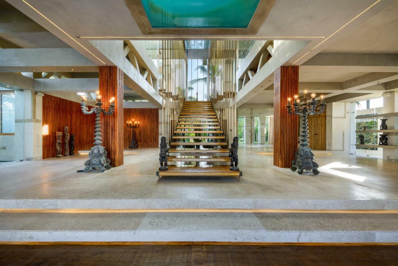Villa Vedas Tanah Lot Zewnętrze zdjęcie