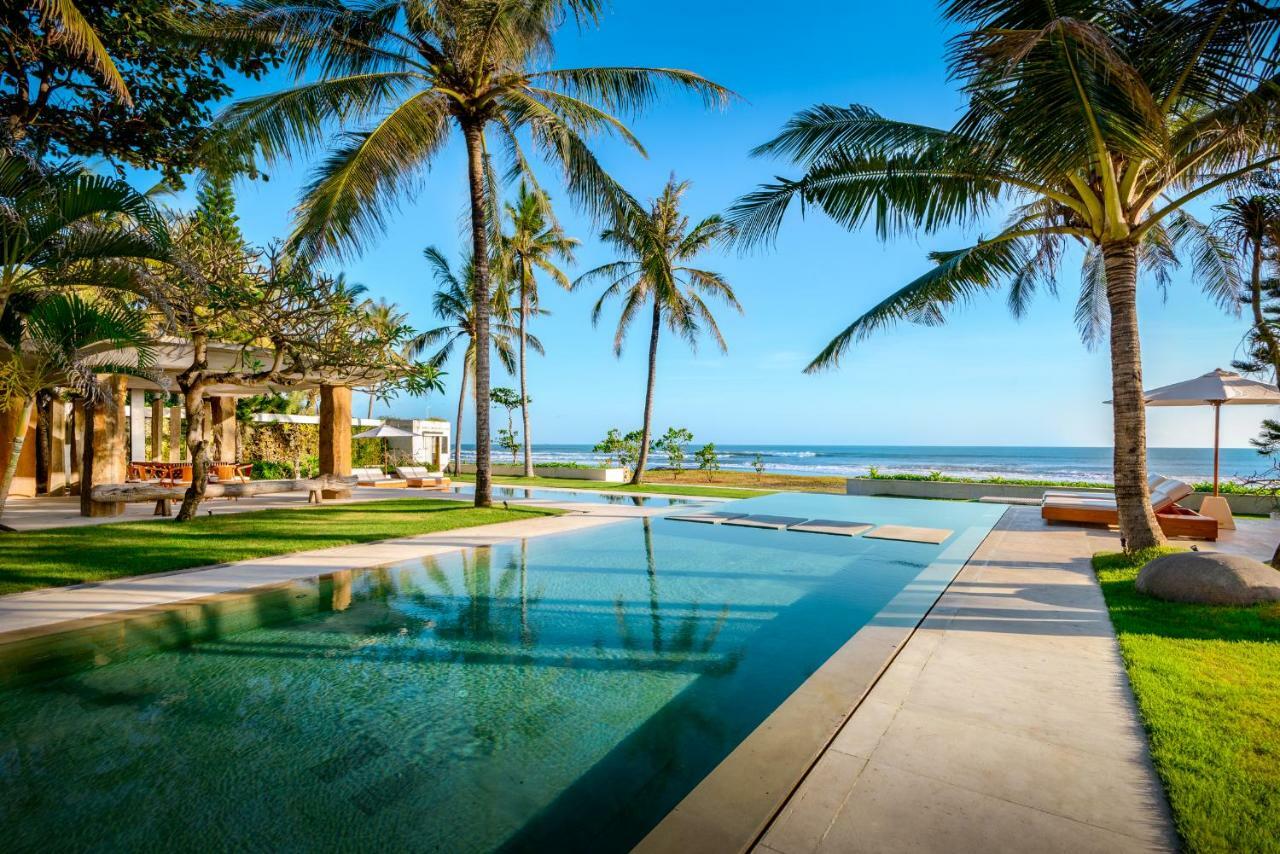 Villa Vedas Tanah Lot Zewnętrze zdjęcie