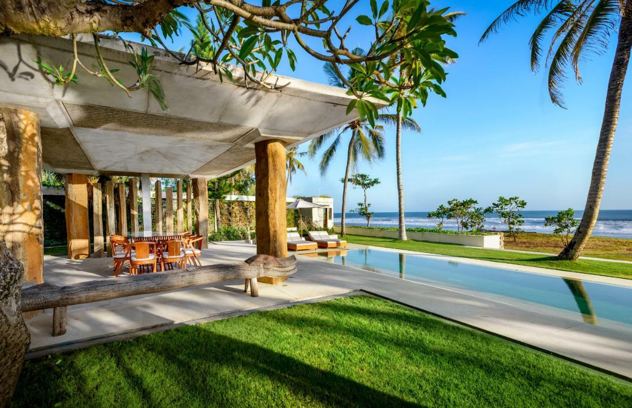 Villa Vedas Tanah Lot Zewnętrze zdjęcie