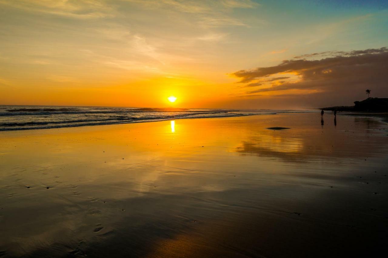 Villa Vedas Tanah Lot Zewnętrze zdjęcie