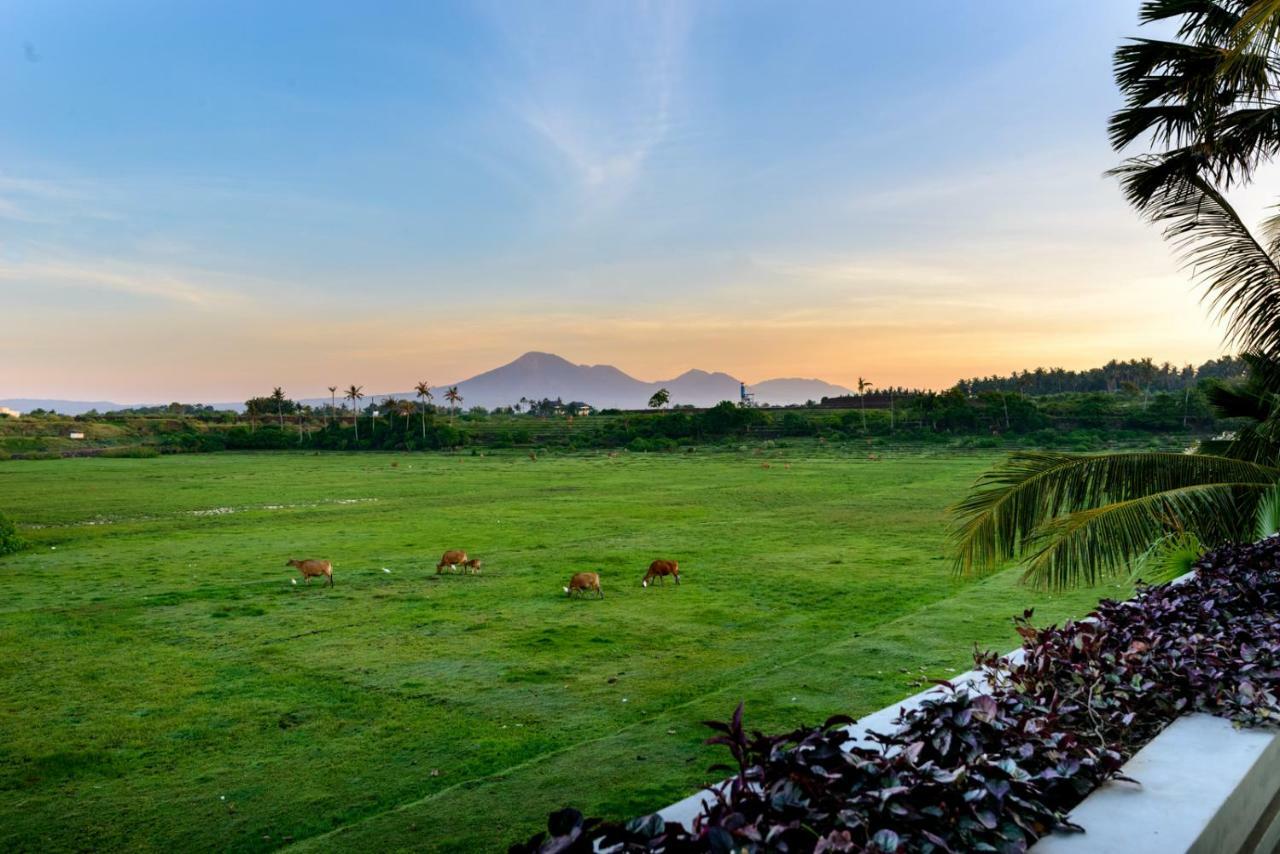 Villa Vedas Tanah Lot Zewnętrze zdjęcie