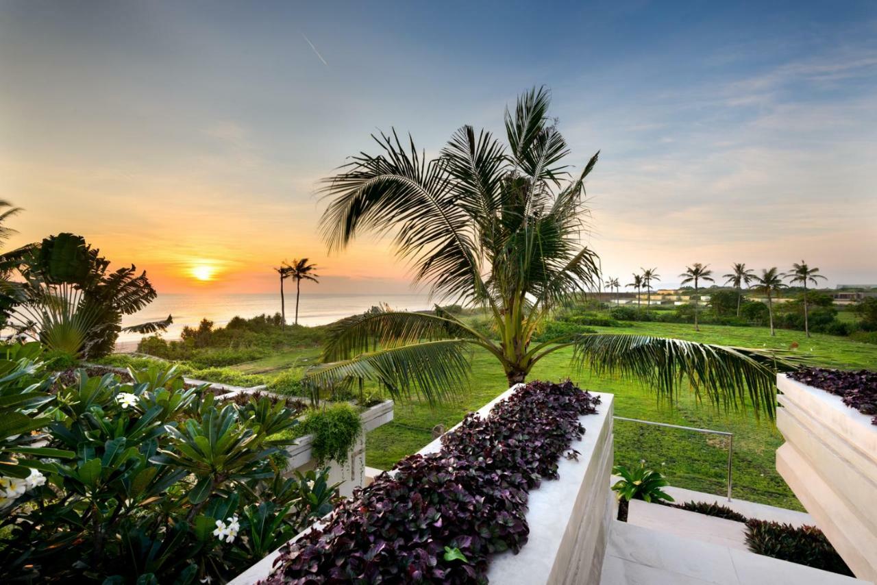 Villa Vedas Tanah Lot Zewnętrze zdjęcie