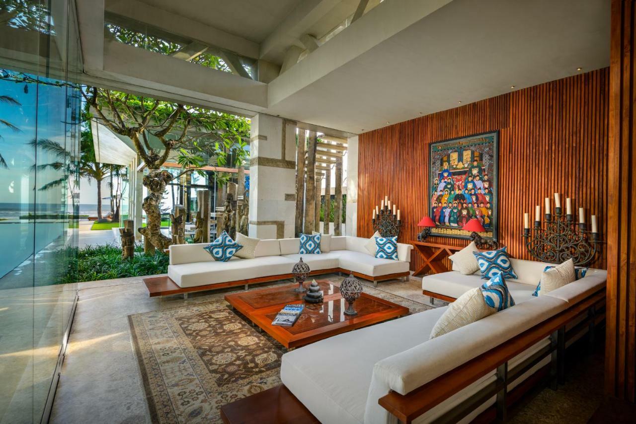 Villa Vedas Tanah Lot Zewnętrze zdjęcie