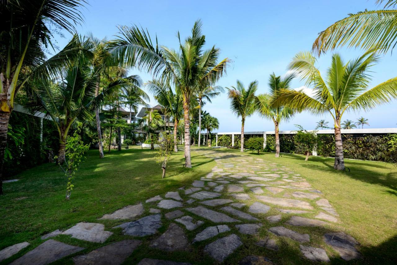 Villa Vedas Tanah Lot Zewnętrze zdjęcie
