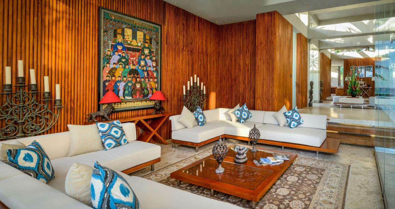 Villa Vedas Tanah Lot Zewnętrze zdjęcie
