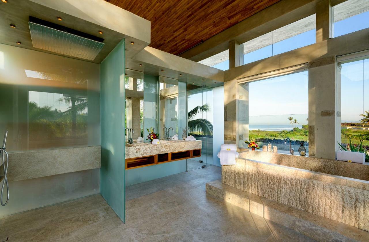 Villa Vedas Tanah Lot Zewnętrze zdjęcie