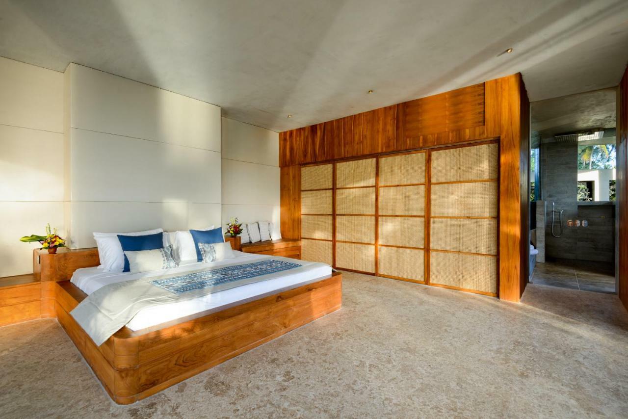 Villa Vedas Tanah Lot Zewnętrze zdjęcie