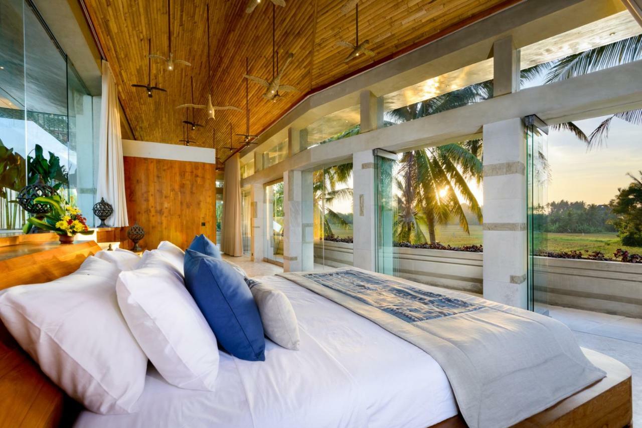 Villa Vedas Tanah Lot Zewnętrze zdjęcie